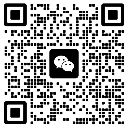 扫一扫加微信-众创项目基地